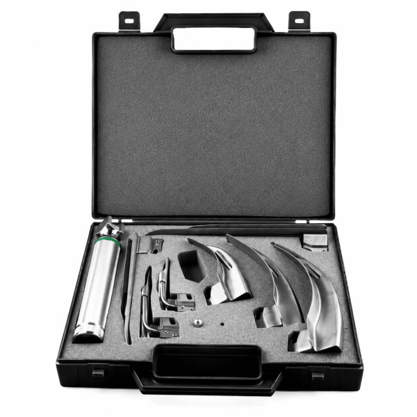 Fiber Optic Macintosh Set